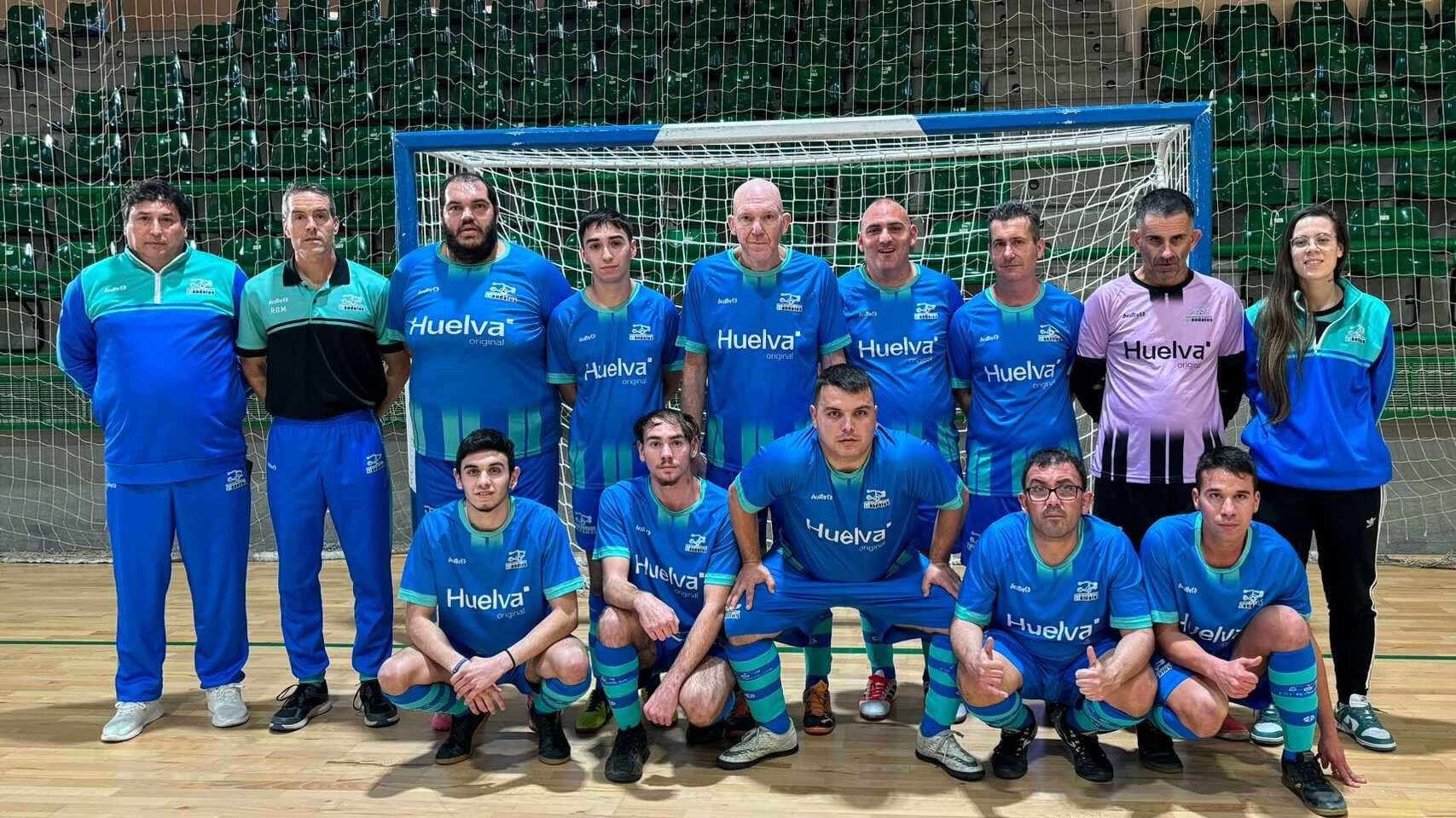 campeones españa alandalus otras capacidades huelva