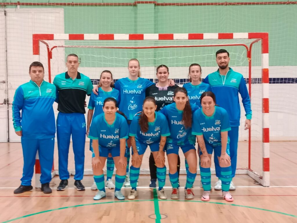 femenino division honor alandalus