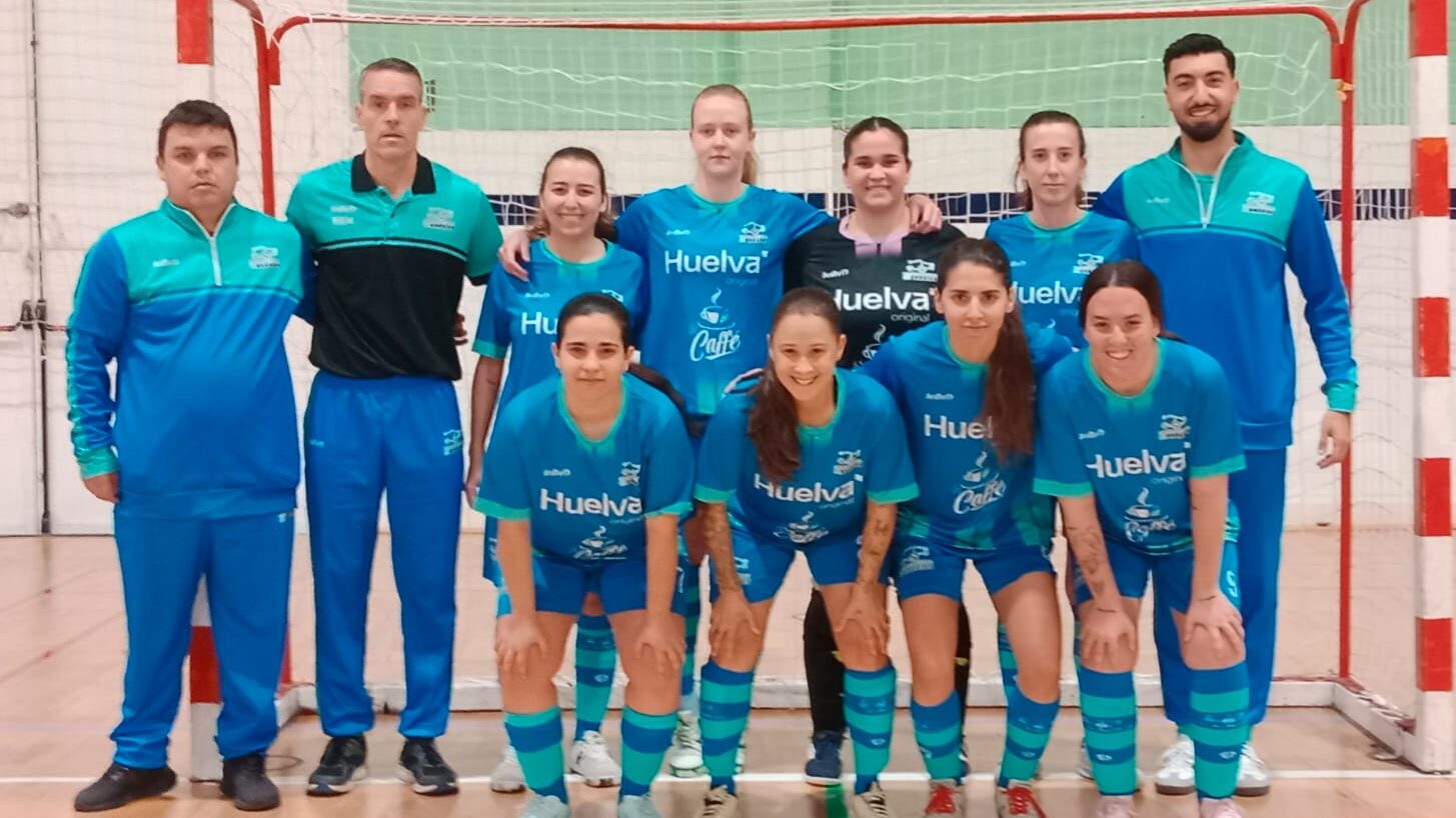 femenino division honor alandalus