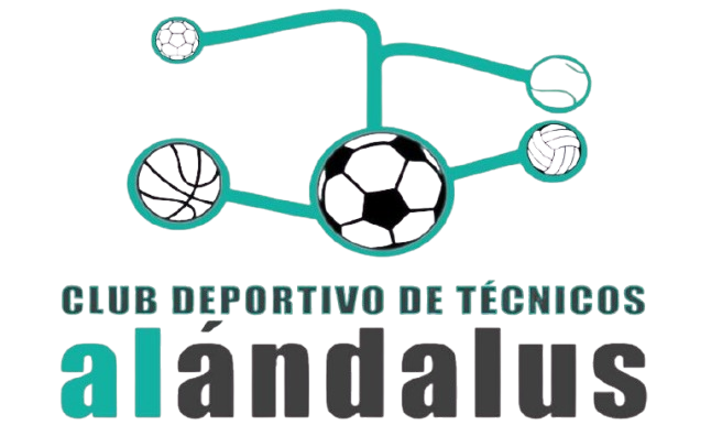 escudo club deportivo alandalus huelva