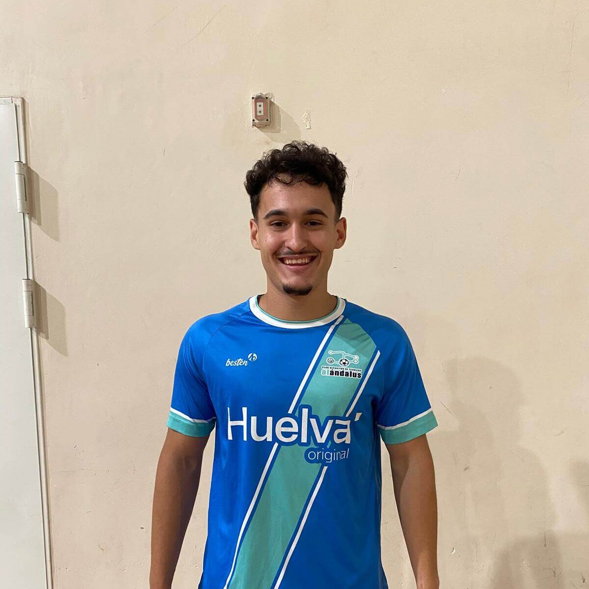 m22 alfonso bellerin