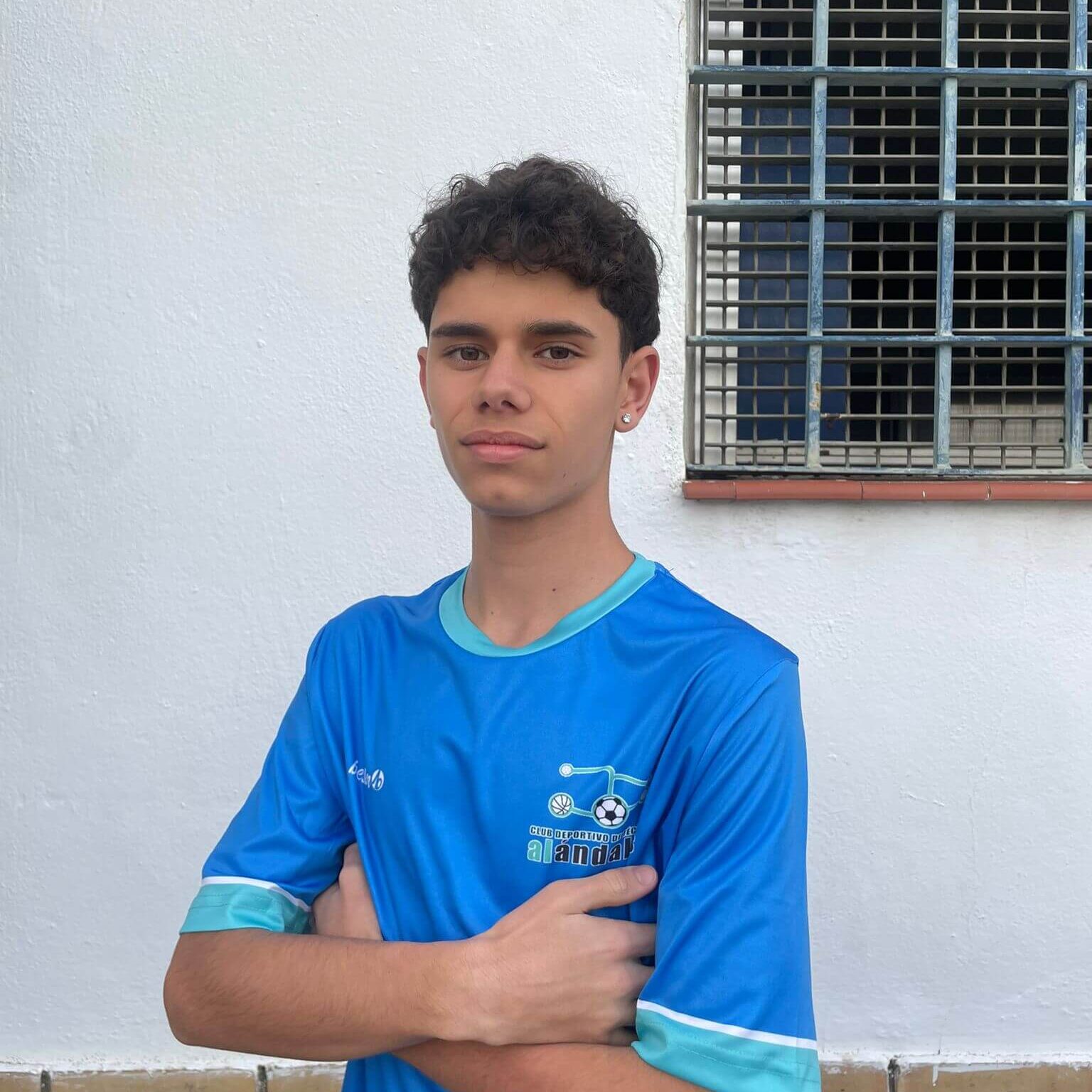 adrián de zárraga al andalus