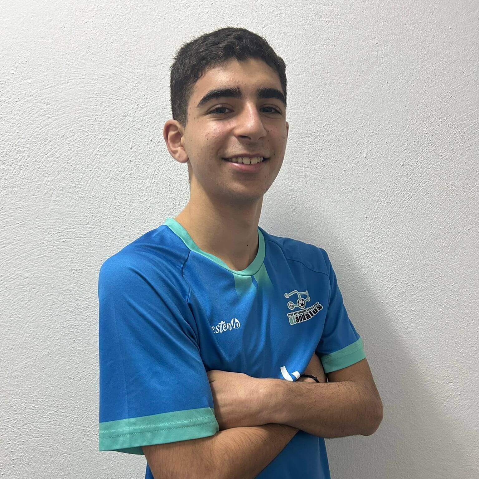 aitor sánchez al andalus