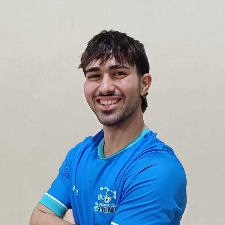 alberto aguirre rigo al andalus