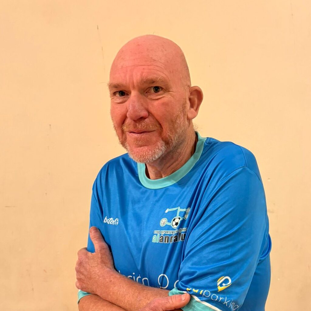 aurelio muñoz al andalus