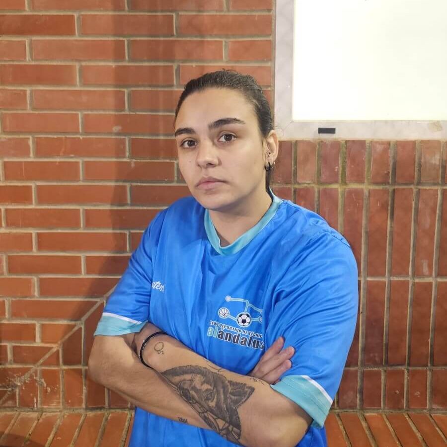 carmen prado al andalus