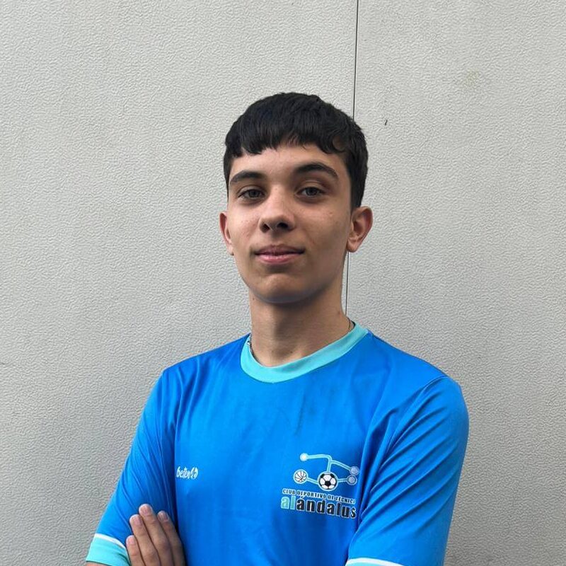 daniel mazo al andalus