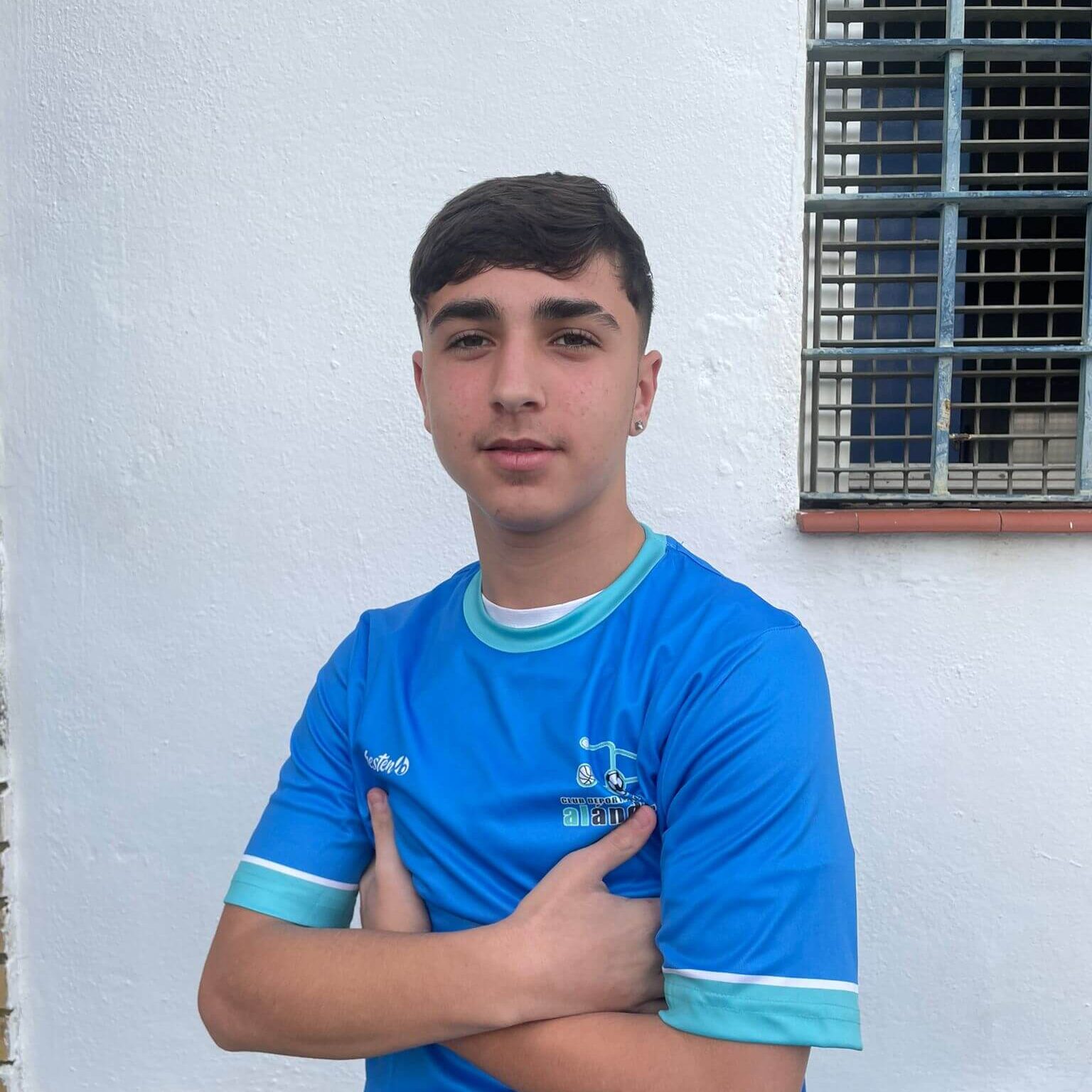 daniel mora al andalus