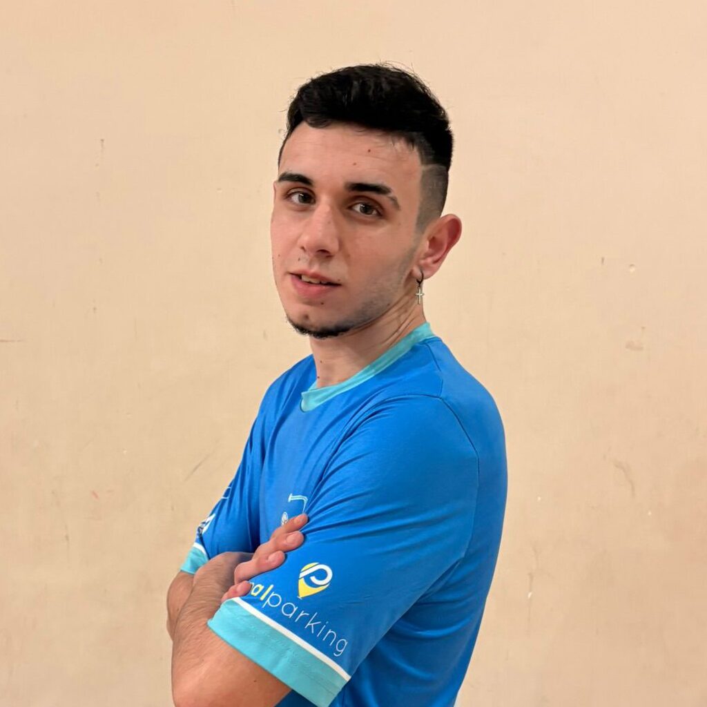 daniel vargas al andalus