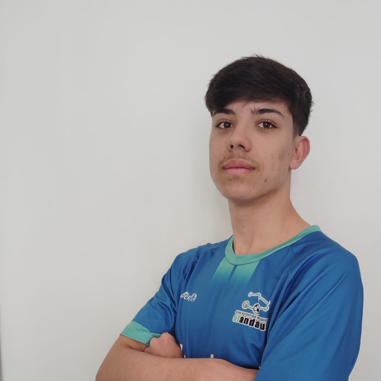 david pérez al andalus