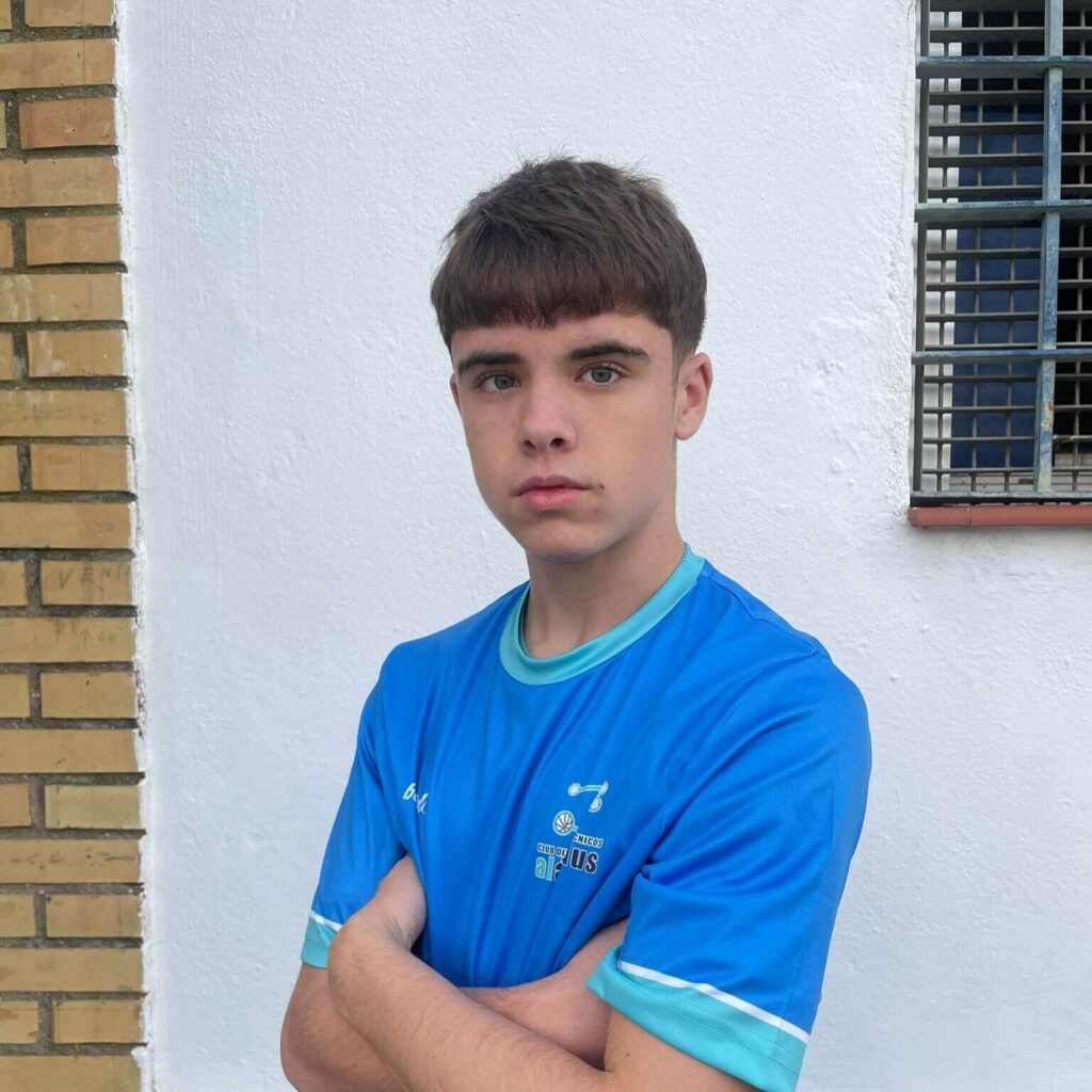 diego gálvez al andalus