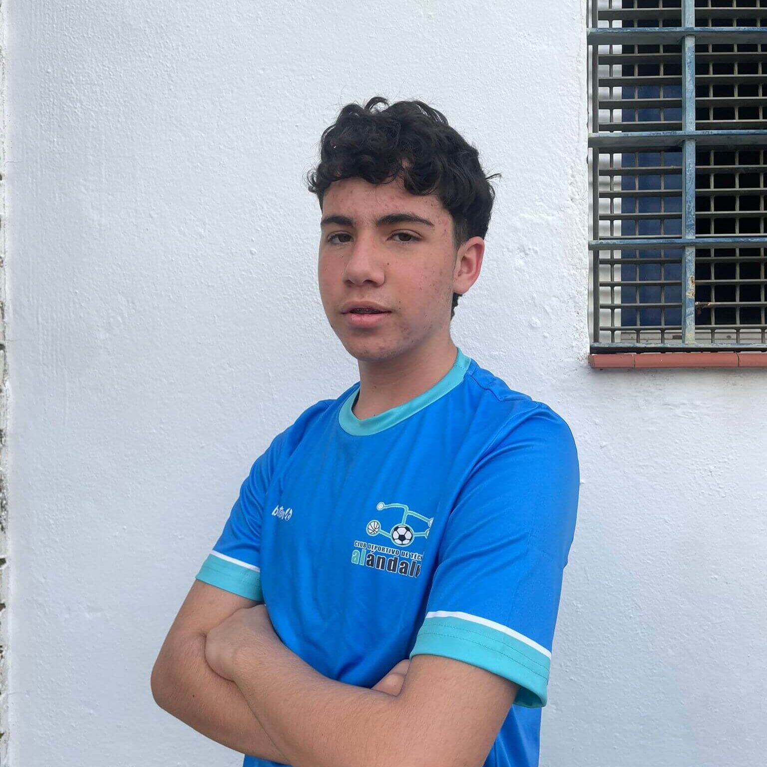 ignacio hermosín nacho al andalus