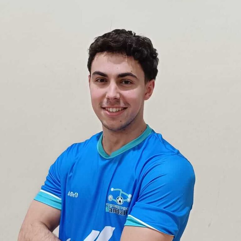 javier barneto al andalus