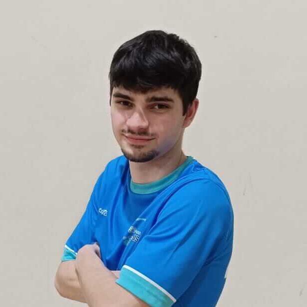 jesús delgado al andalus