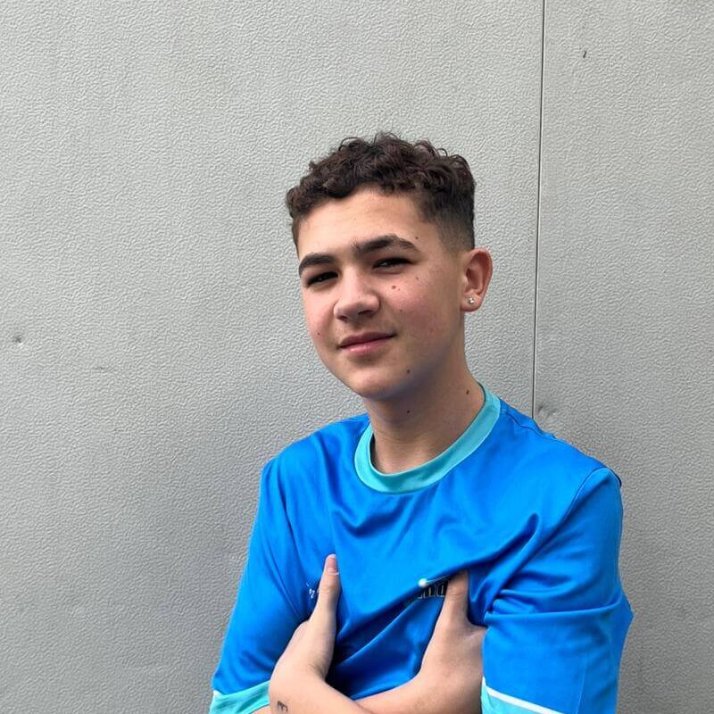 jesús muñozal andalus