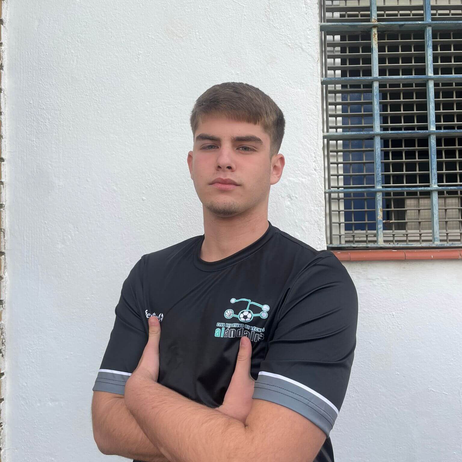 jesús ramos al andalus