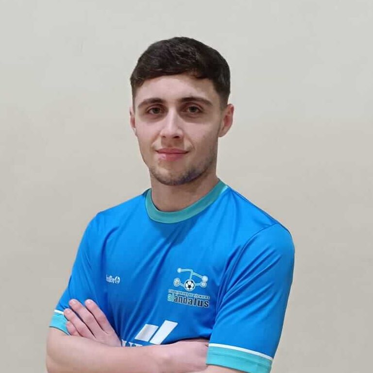 josé Ávila pepe al andalus