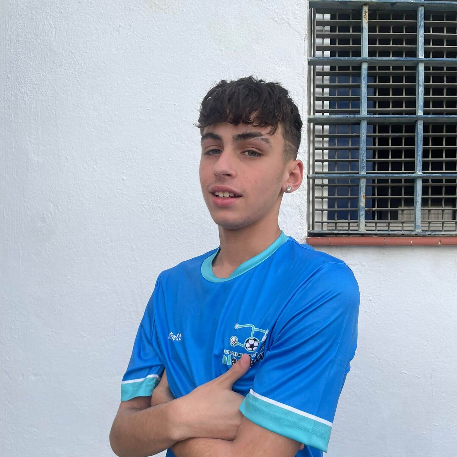 juan josé clavero juanjo al andalus