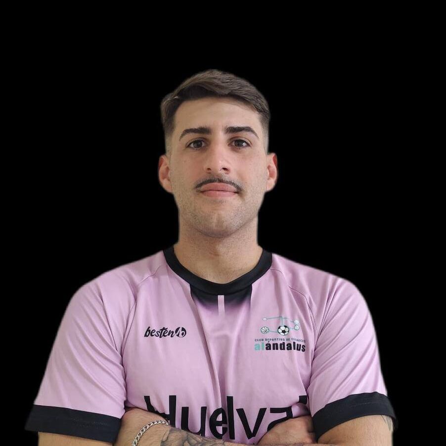 julian barreraal andalus