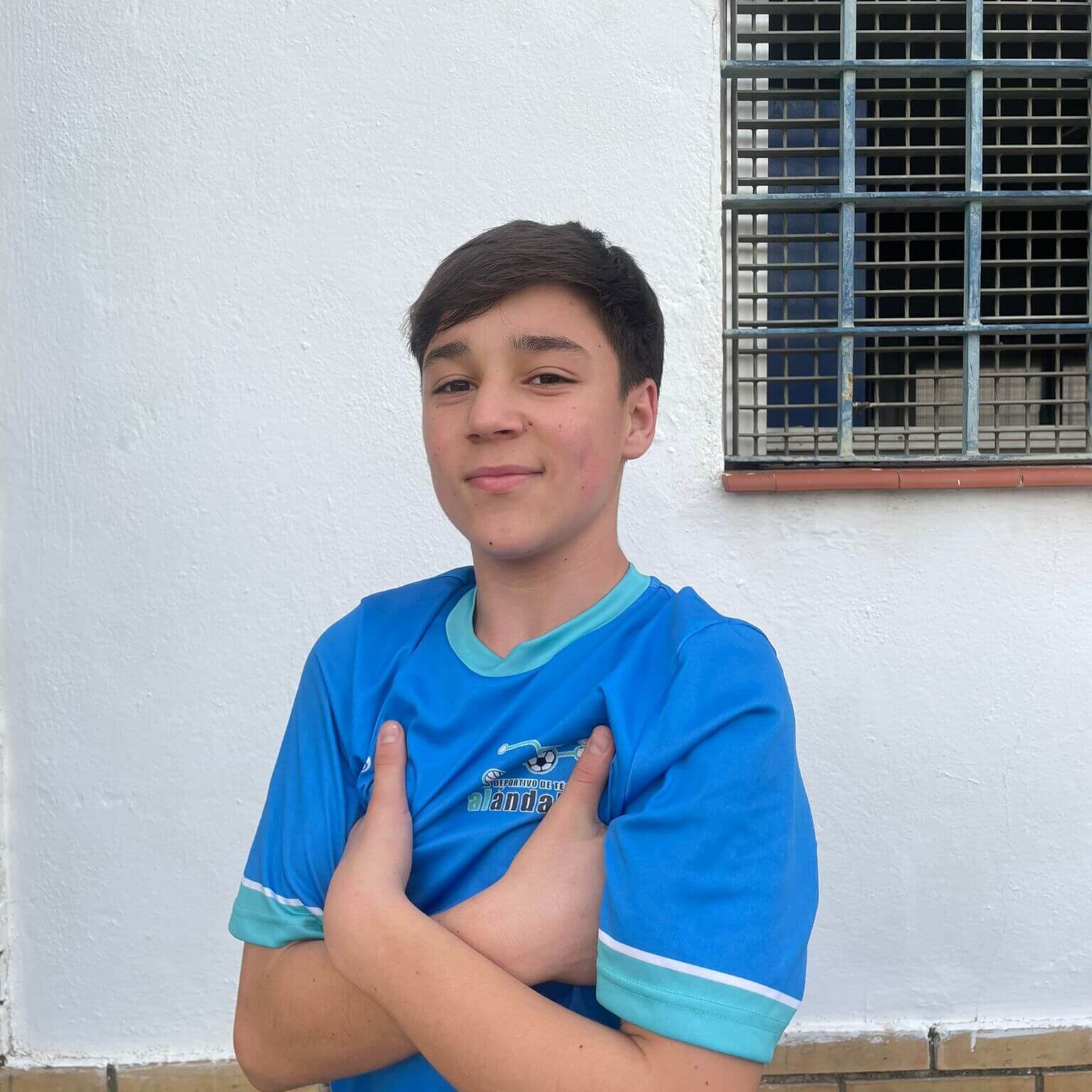 manuel luque al andalus