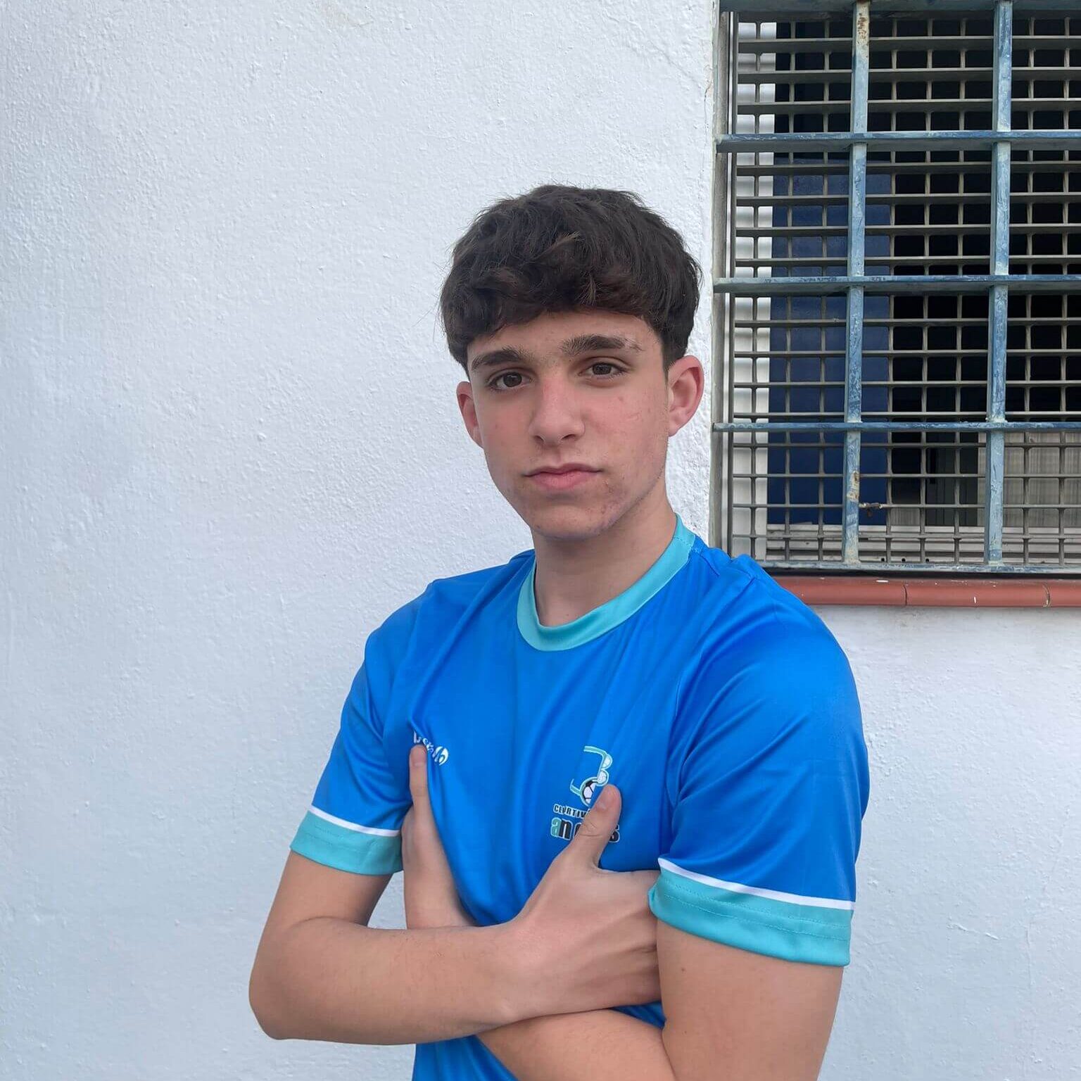 manuel prieto rando al andalus