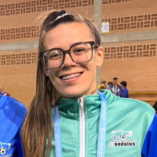 maría gonzález al andalus