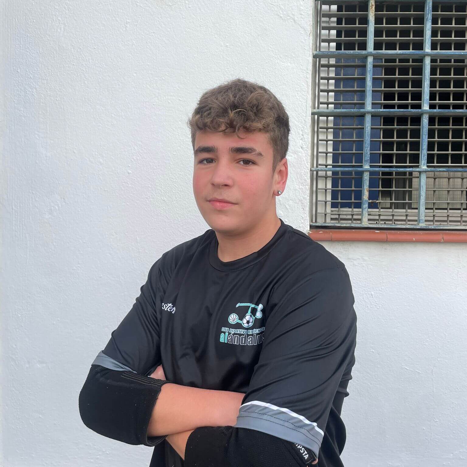 mario suarez al andalus