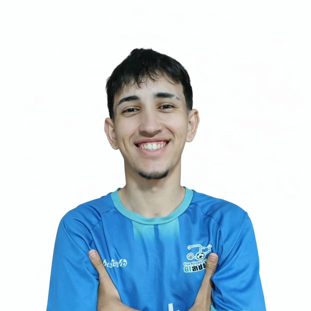 nando aguilar al andalus