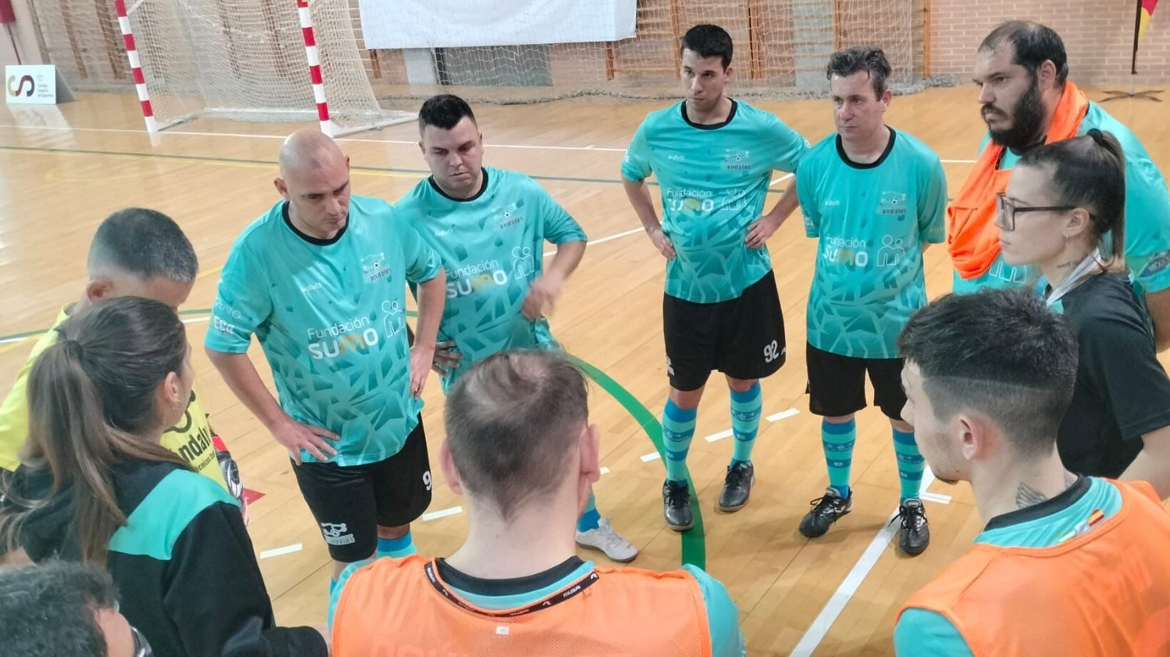 tiempo muerto josemi