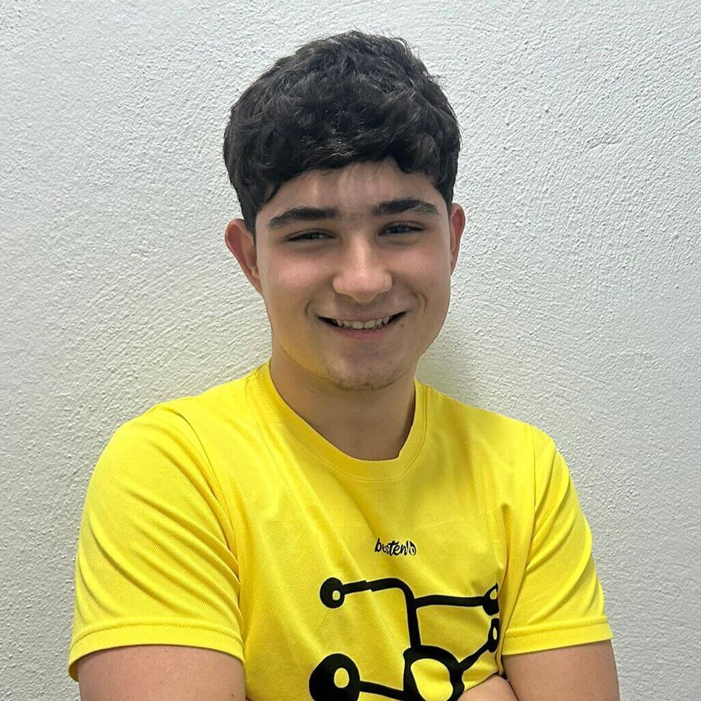 tomás ramos al andalus