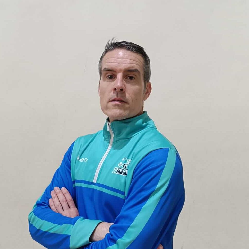 toni gallardo al andalus