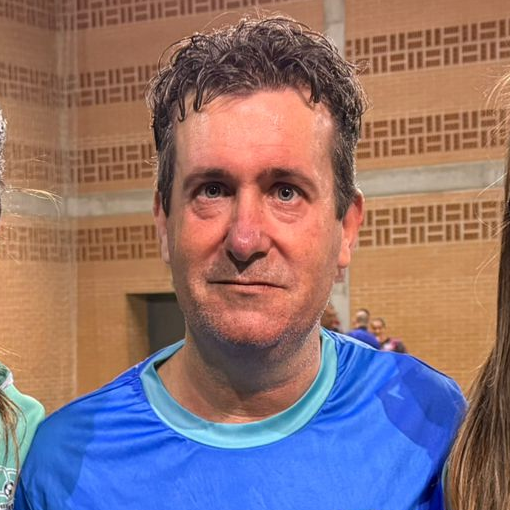 toni garcía al andalus